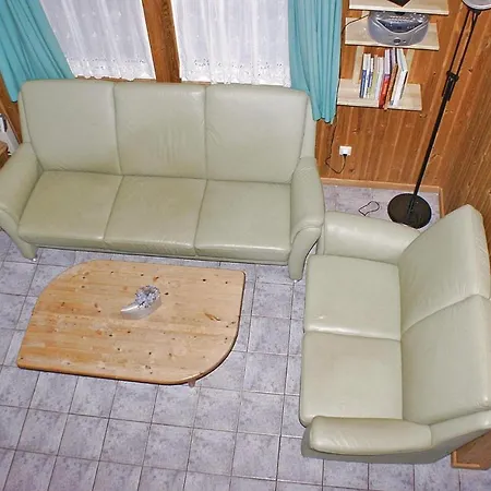 بيت للعطل 3 Bedroom Stunning In Extertal *