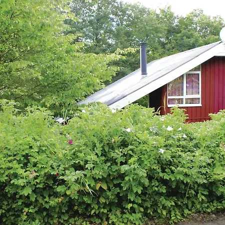 3 Bedroom Stunning In Extertal بيت للعطل *