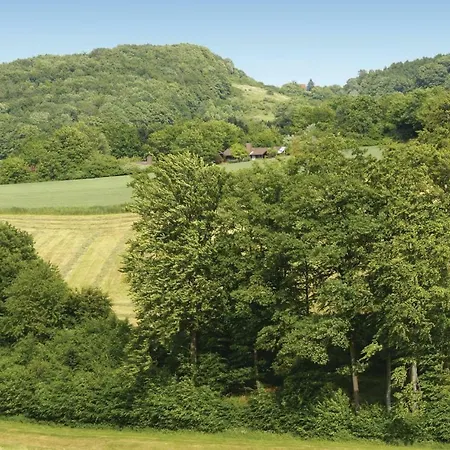 3 Bedroom Stunning In Extertal بيت للعطل