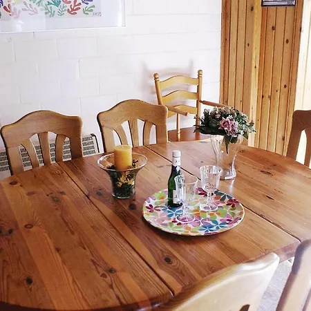 3 Bedroom Stunning In Extertal بيت للعطل *