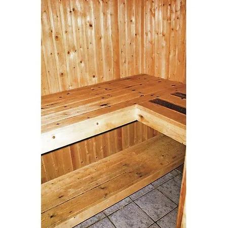 بيت للعطل 3 Bedroom Stunning In Extertal