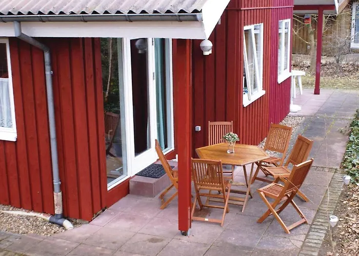 Σπίτι διακοπών 3 Bedroom Stunning In Extertal