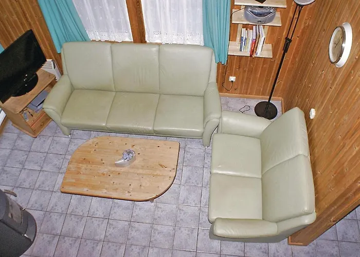 Σπίτι διακοπών 3 Bedroom Stunning In Extertal *