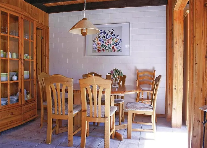 3 Bedroom Stunning In Extertal Σπίτι διακοπών