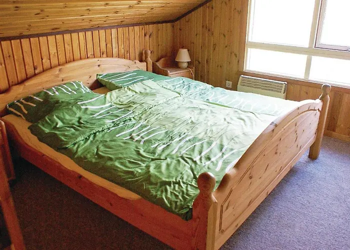 3 Bedroom Stunning In Extertal