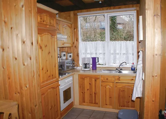 3 Bedroom Stunning In Extertal Rott (Lippe)