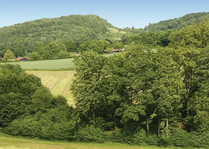 3 Bedroom Stunning In Extertal Σπίτι διακοπών