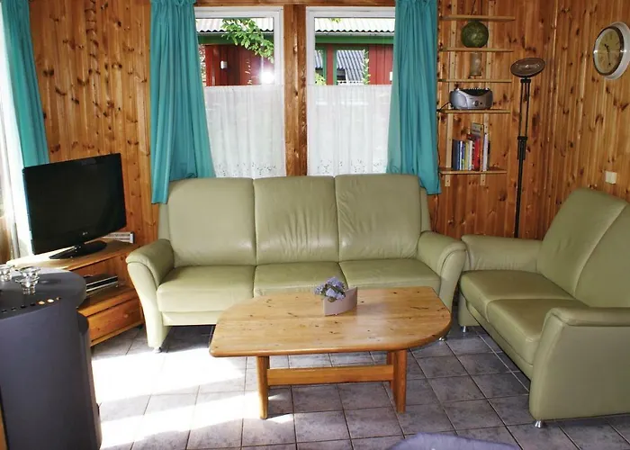 3 Bedroom Stunning In Extertal Σπίτι διακοπών