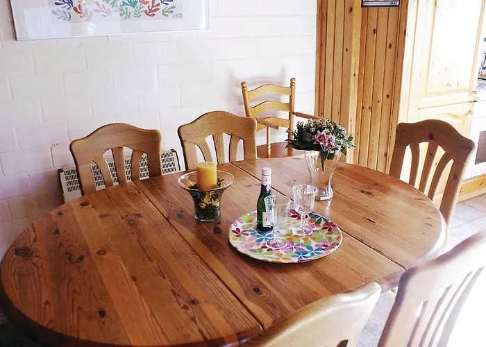 3 Bedroom Stunning In Extertal Σπίτι διακοπών *