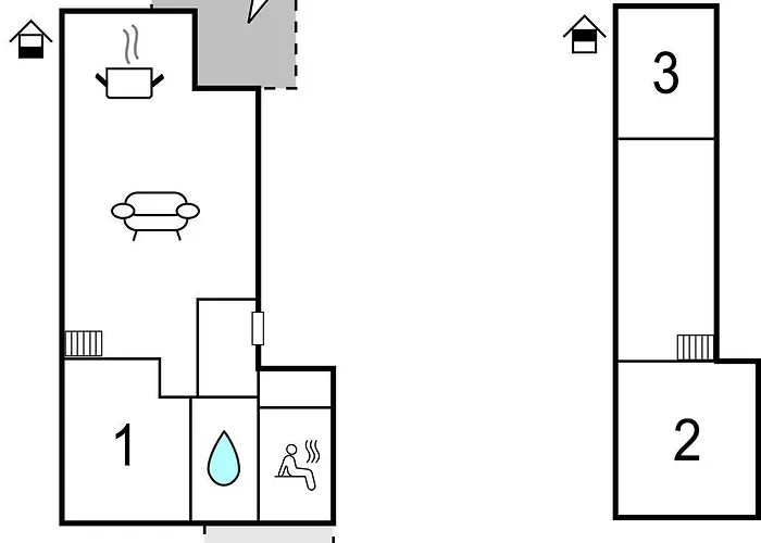 3 Bedroom Stunning In Extertal *